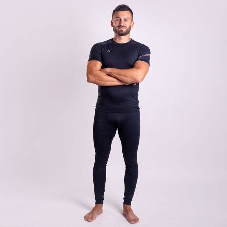 T-shirt fonctionnel homme Progress TX NKR