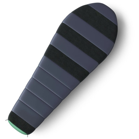 Sac de couchage en plumes Husky Dinis