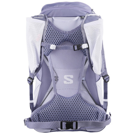Sac à dos femmes Salomon Aerotrek 18