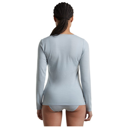 T-shirt femme Icebreaker W Siren LS Sweetheart