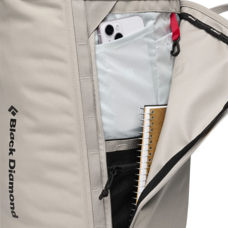 Sac à dos Black Diamond Street Creek 24 Backpack