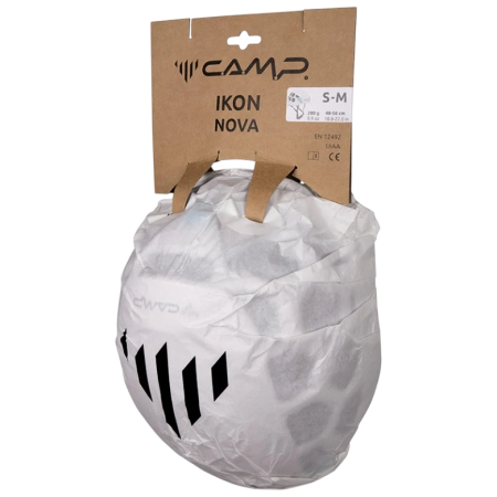 Casque d'escalade Camp Ikon Nova