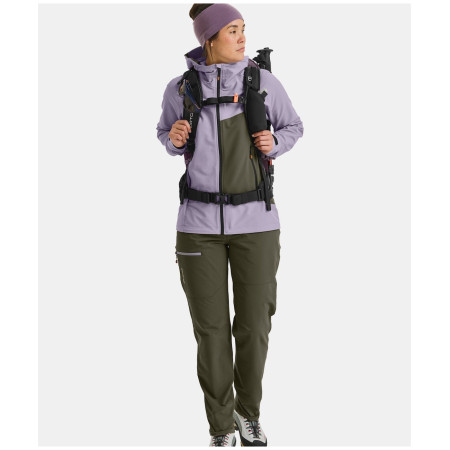 Sac à dos randonnée Ortovox Traverse 28 S