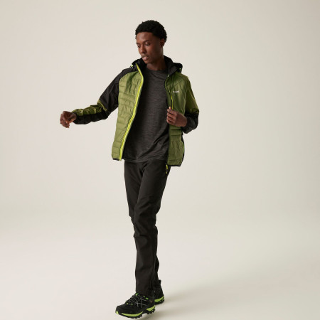 Veste homme Regatta Pro Hybrid