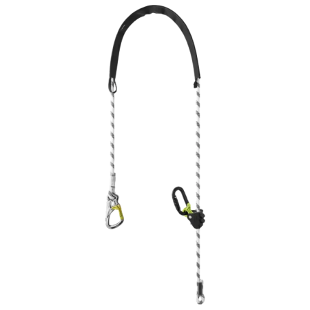Sangle de connexion Edelrid Ombilix Adjust 200cm