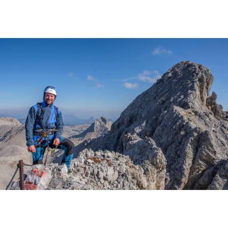 Pantalon homme Direct Alpine Patrol Tech