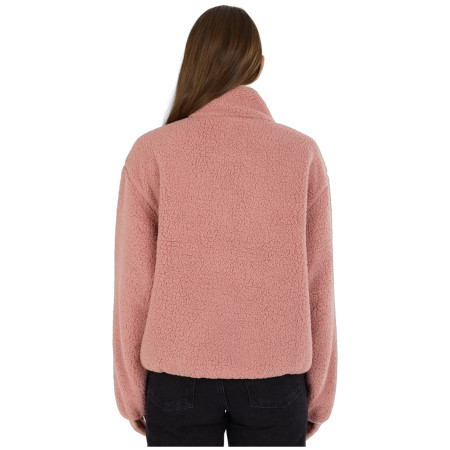 Sweat-shirt femme Fundango Pacha Fleece Jacket