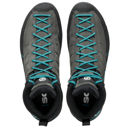 Chaussures montantes de trekking pour hommes Scarpa Mescalito Trk 2 Gtx