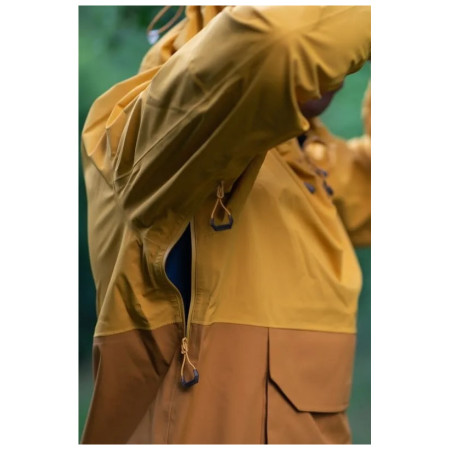 Veste homme Husky Nabbi M