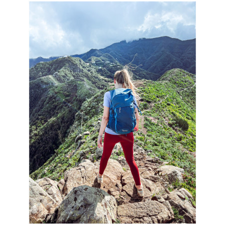 Sac à dos Warg Raiden 38l