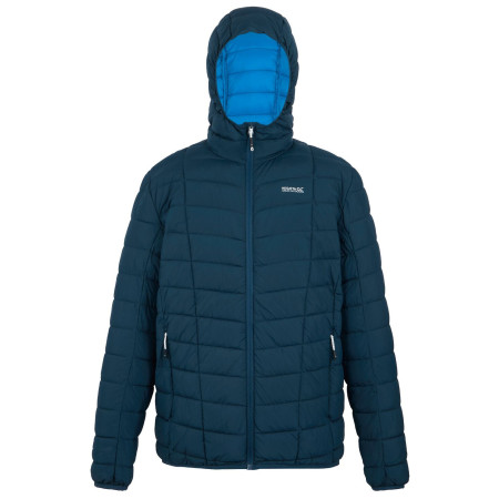 Veste homme Regatta Asper bleu MoonLt Denim