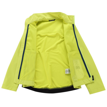 Veste enfant Alpine Pro Geroco