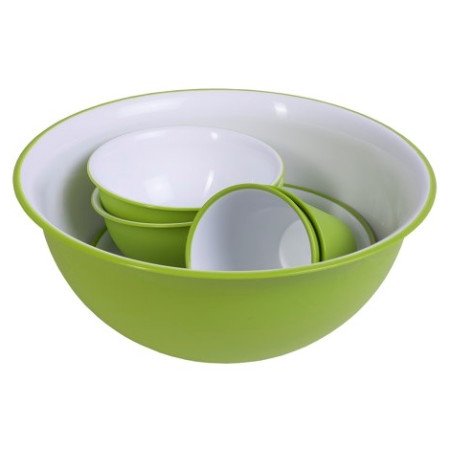 Ensemble vaisselle Omada Sanaliving Pic-Nic Set 8