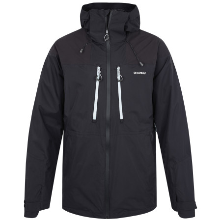 Veste homme Husky Nicker M 2022 vert black