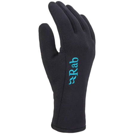 Gants femme Rab Power Stretch Pro Glove Wmns