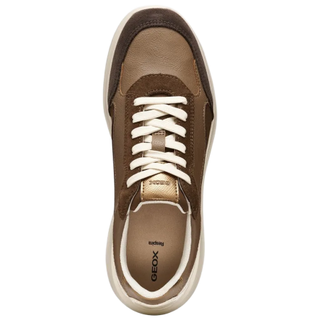 Chaussures femme Geox D Plummery