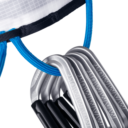 Harnais d'escalade Mammut Eiger Nordwand Harness