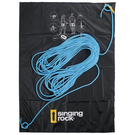 Sac à dos d'escalade Singing Rock Rocking 40