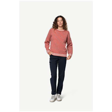 Pull-over Devold Islender Refined Sweater