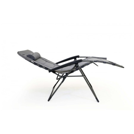 Chaise Vango Riviera Lounger