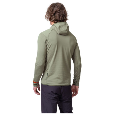 Sweat-shirt homme Hannah Niron Hoody