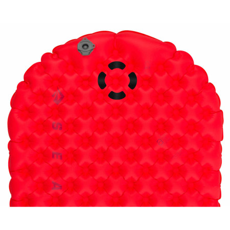 Matelas gonflable Sea to Summit Comfort Plus Regular