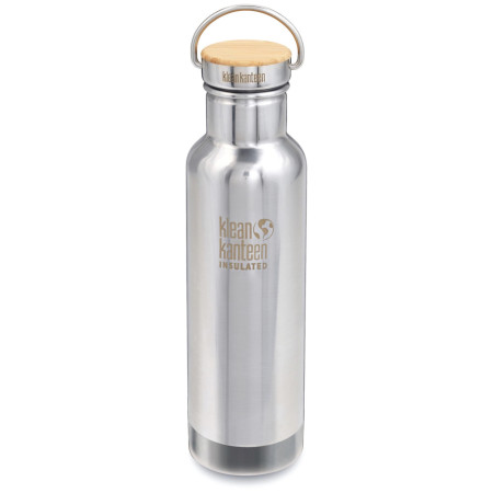 Bouteille isotherme Klean Kanteen Insulated Reflect 592 ml argenté MirroredStainless