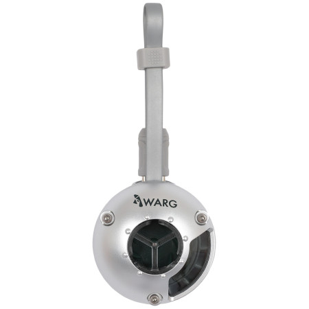 Pompe électrique Warg NanoFlow USB-C