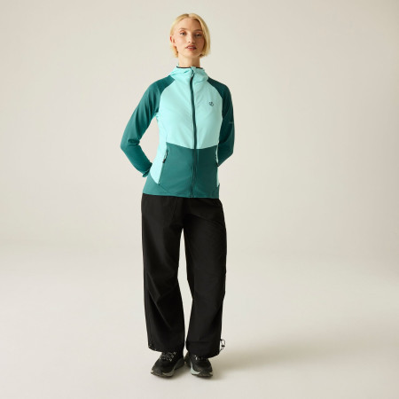 Veste polaire fonctionnelle femme Dare 2b Nomadic Mid