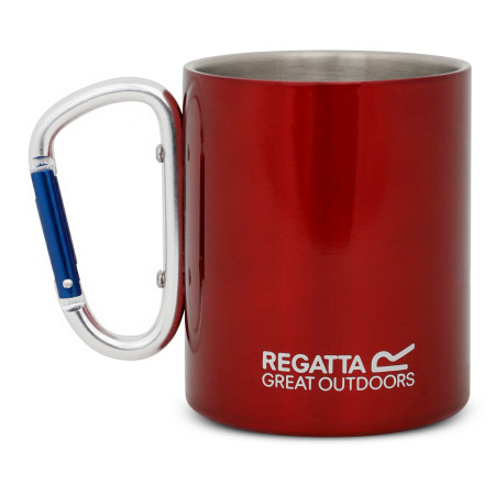 Mug isotherme Regatta Stl Mug Karabiner