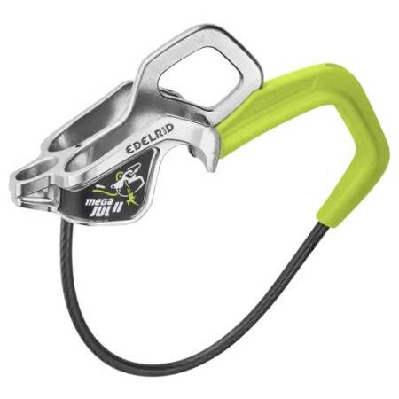 Assureur Edelrid Mega Jul II