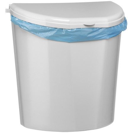 Poubelle Brunner Pillar XL