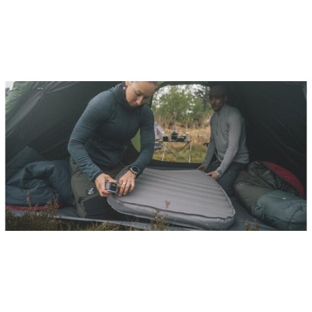 Matelas goflable Robens Polarshield 100