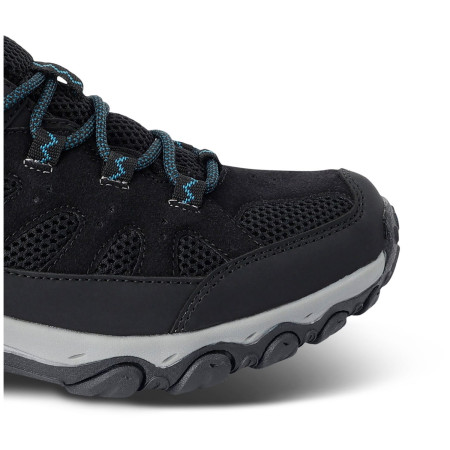 Chaussures femme Regatta Womens Edgepoint IV Mid