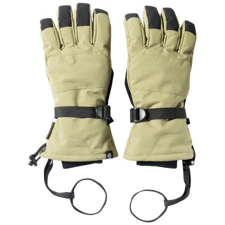Gants Dare 2b Pinnacle II Glove vert MartiniOlive