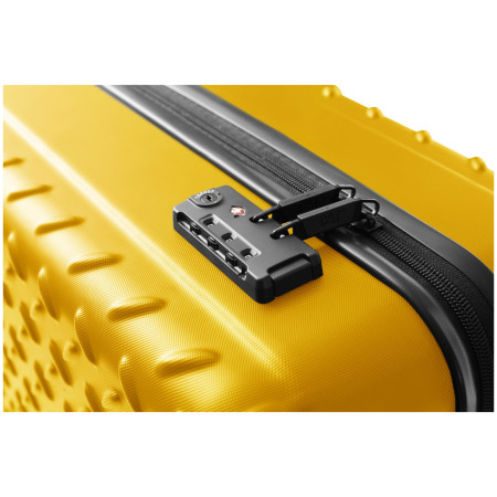 Valise à roulettes Caterpillar CAT Industrial Plate L