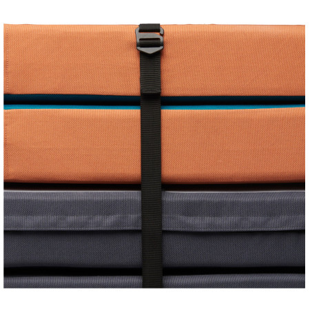 Tapis d'escalade Black Diamond Circuit Crash Pad