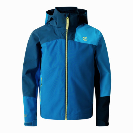Veste enfant Dare 2b Explore II Jacket bleu MnlgDm/BlSpp