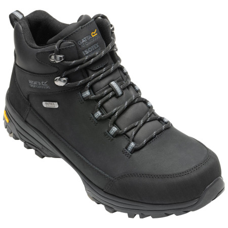 Chaussures de montagne pour hommes Regatta Burrell Leather Boot II