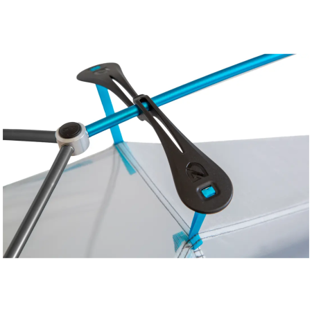 Tente ultra-légères NEMO Equipment Hornet Elite OSMO 2P