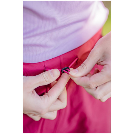 Shorts femme MOOA Esent short