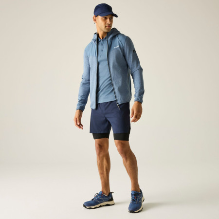 Veste homme Regatta Finchdale Midlayer