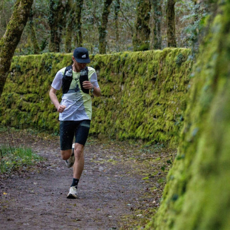 Boisson énergétique Näak Neutral - Boost Energy™ Drink Mix (64g)