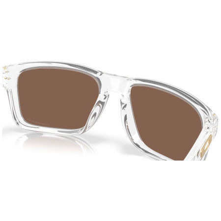 Lunettes soleil OAKLEY Holbrook Clear