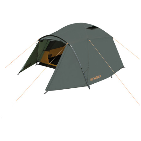 Tente de randonnée Zulu Dreamtime 4P