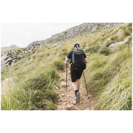 Sac à dos ultra-léger Warg Camino 55+5 L