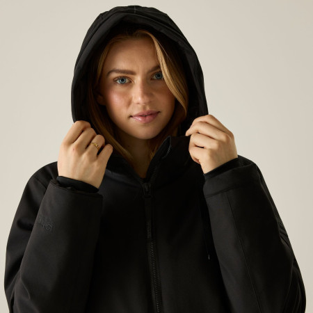 Manteau femme Regatta Hazel