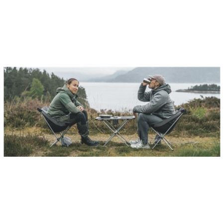 Chaise Robens Pathfinder Base Camp