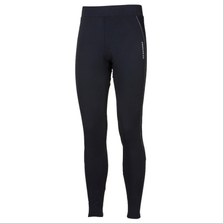 Leggings homme Progress TR UNION 23MH vert Black