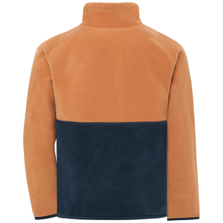 Sweatshirt enfant Didriksons Monte Kids Half Bu 6 Almond Tree